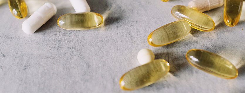 5 beneficios del aceite de Krill respaldados por la ciencia