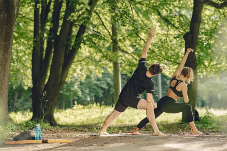 Cuerpo y Mente: La Influencia de la Salud Física en el Bienestar Mental y Emocional